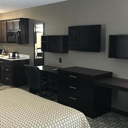 Americas Best Value Inn & Suites Horn Lake Buitenkant foto