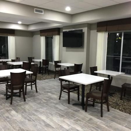 Americas Best Value Inn & Suites Horn Lake Buitenkant foto