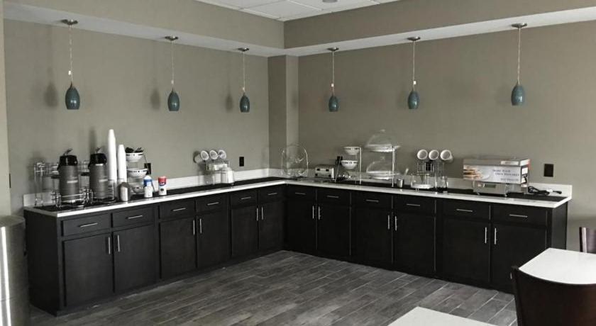 Americas Best Value Inn & Suites Horn Lake Buitenkant foto