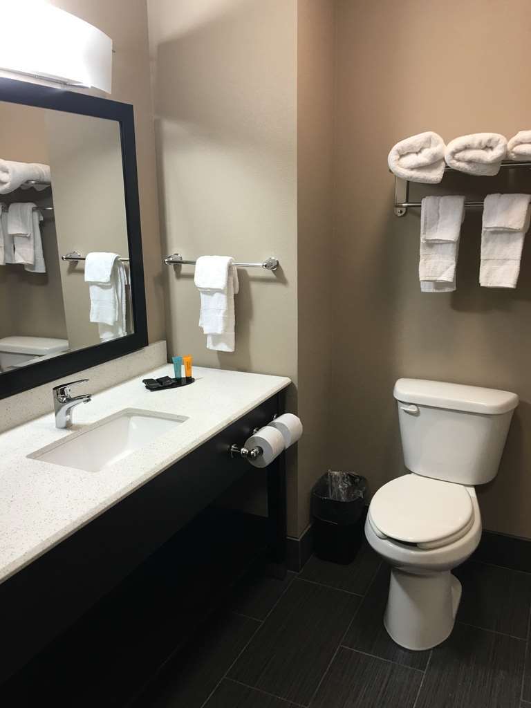 Americas Best Value Inn & Suites Horn Lake Kamer foto