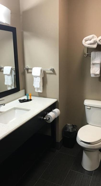 Americas Best Value Inn & Suites Horn Lake Buitenkant foto