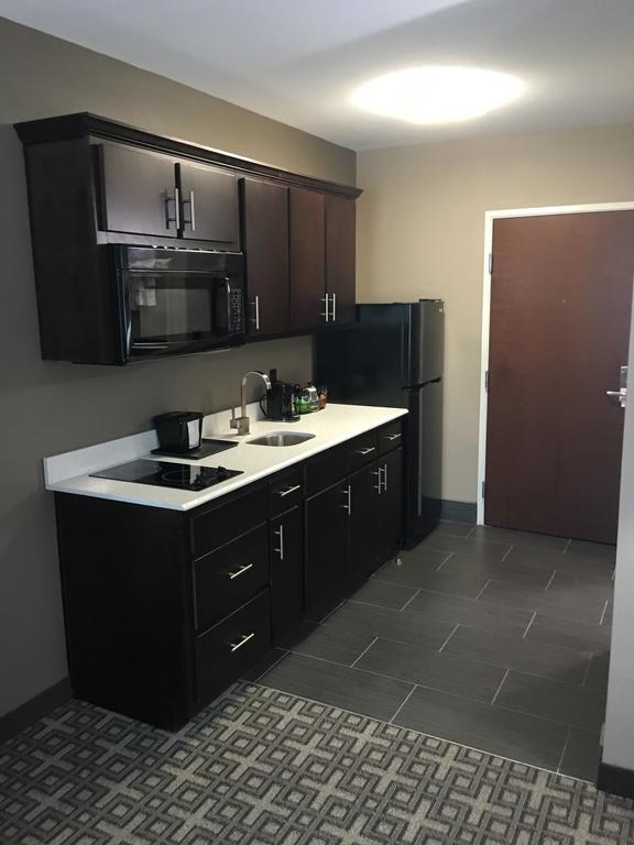 Americas Best Value Inn & Suites Horn Lake Buitenkant foto