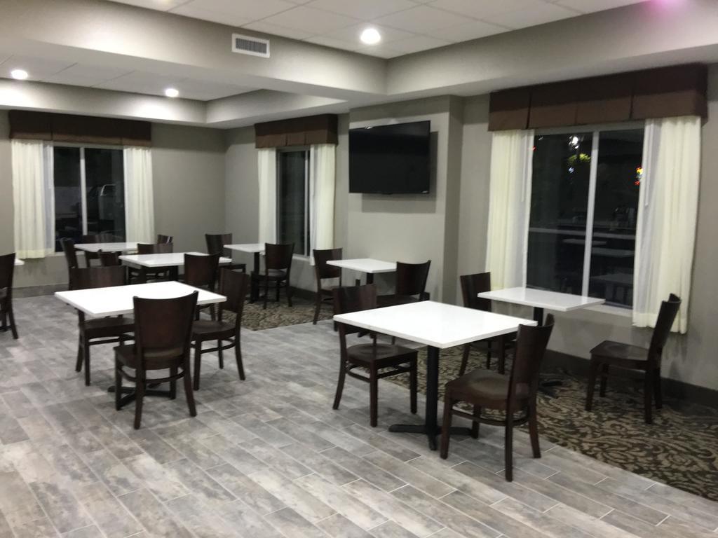 Americas Best Value Inn & Suites Horn Lake Buitenkant foto