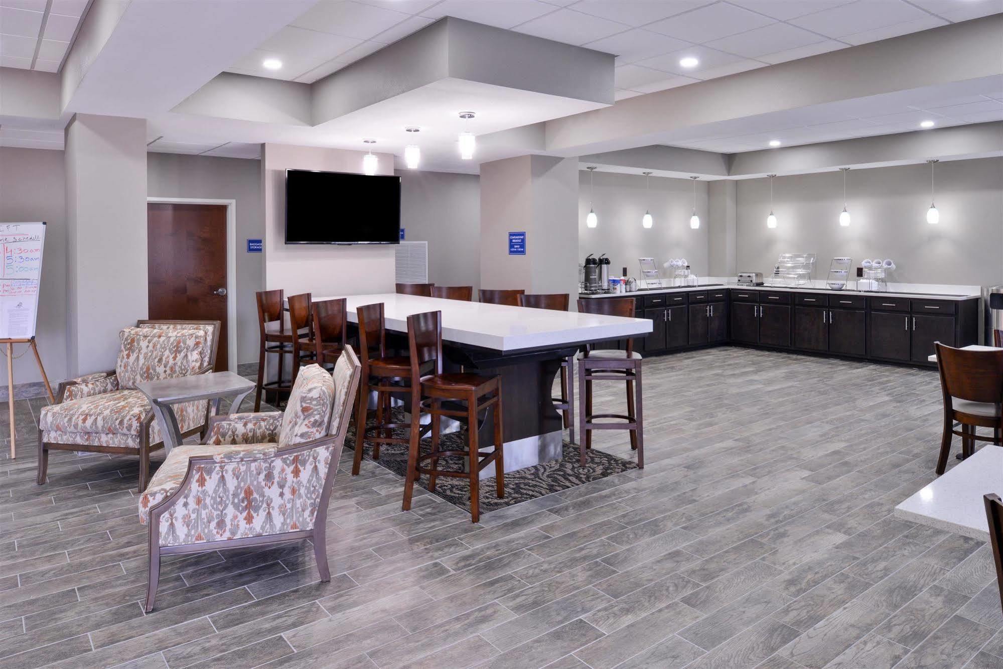 Americas Best Value Inn & Suites Horn Lake Buitenkant foto
