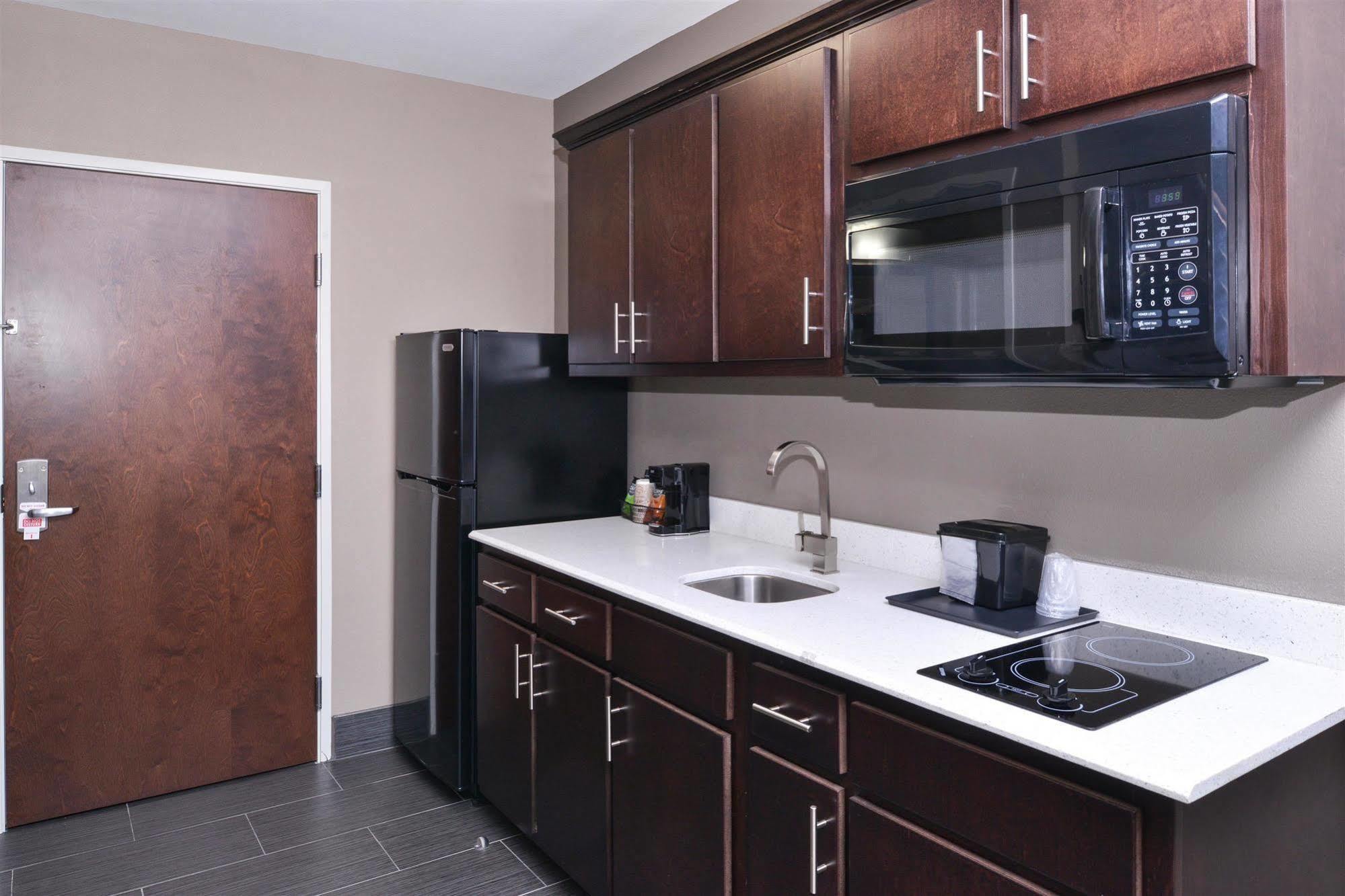 Americas Best Value Inn & Suites Horn Lake Buitenkant foto