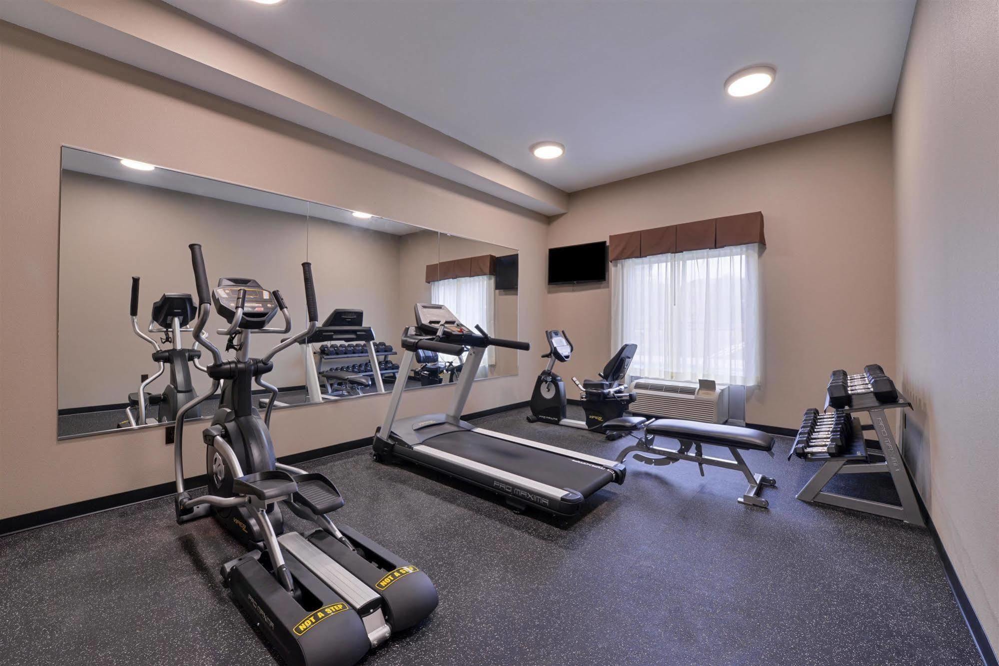 Americas Best Value Inn & Suites Horn Lake Buitenkant foto